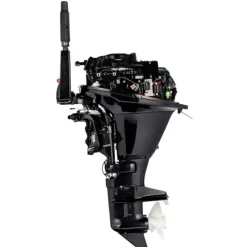 Parsun Moteur Thermique F2abms-Efi - 2Cv - Arbre Court Barre Franche