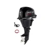 Moteur Thermique Parsun F20afws-Efi - 20Cv - Arbre Court Commande À Distance Démarrage Électrique