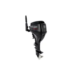 Moteur Thermique Parsun F15bml - 15 Cv - Arbre Long Barre Franche