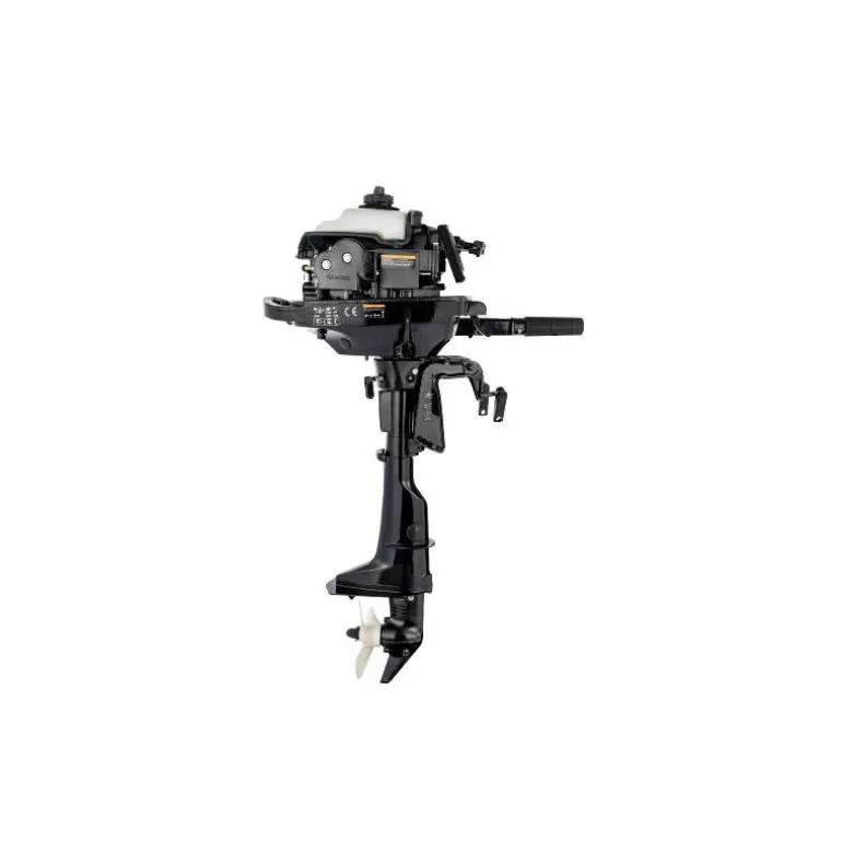 Moteur Thermique Parsun F2.6Bms - 2.6Cv