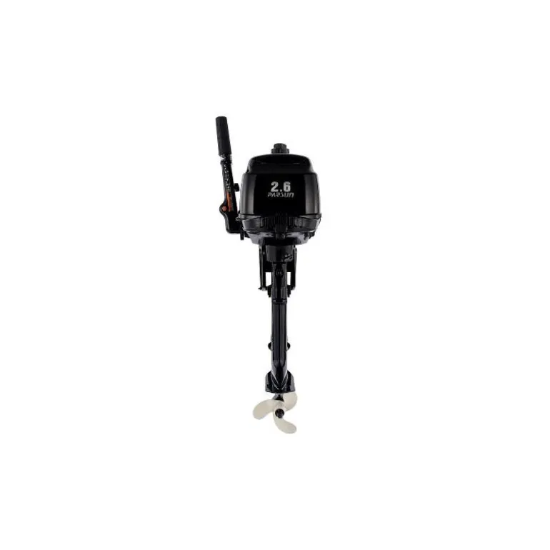 Moteur Thermique Parsun F2.6Bms - 2.6Cv