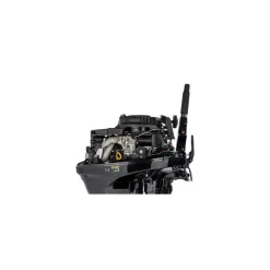 Parsun Moteur Thermique F15bms - 15 Cv - Arbre Court Barre Franche