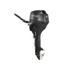 Parsun Moteur Thermique F9.8Bwl - 9.8Cv - Arbre Long Barre Franche Démarrage Électrique