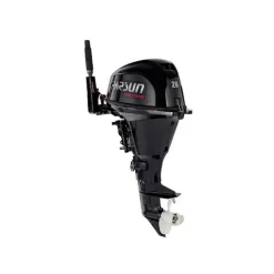 Parsun Moteur Thermique F2ebml - 2Cv - Arbre Long Barre Franche