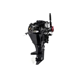 Parsun Moteur Thermique F2ebws - 2Cv - Arbre Court Barre Franche Demarrage Electrique