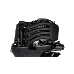 Moteur Thermique Parsun F115fel-T-Efi - 115 Cv- Arbre Long Commande Gaz À Distance Avec Trim Et Tilt