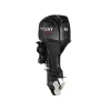 Parsun Moteur Thermique F4fel-T-Efi - 4 Cv- Arbre Long Commande Gaz À Distance Avec Trim Et Tilt