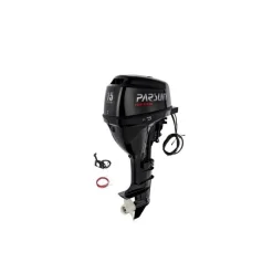 Parsun Moteur Thermique F15fwl - 15 Cv - Arbre Long