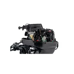 Parsun Moteur Thermique F9.8Fws – 9.8Cv - Arbre Court Commande A Distance