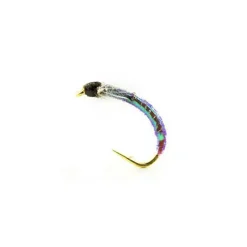 Devaux Mouche Chiro Jbc05 - Par 3