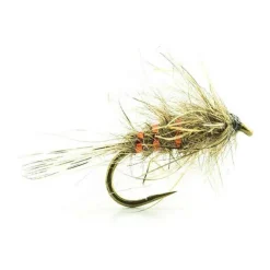 Devaux Mouche Emergente Jbeol01 - Par 3