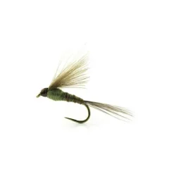 Mouche Devaux Emergente Jbe03 - Par 3