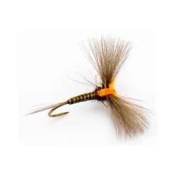 Mouche Devaux Emergente Jbe 05 - Qj - Par 3