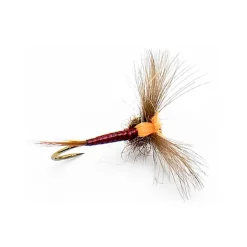 Mouche Devaux Emergente Jbe 05 - Qr - Par 3