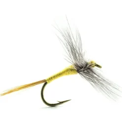Mouche Devaux Ephemere A4 - Par 3