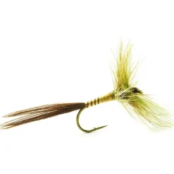 Devaux Mouche Ephemere 606C - Par 3