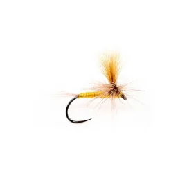 Devaux Mouche Ephemere Parachute P16 - Par 3