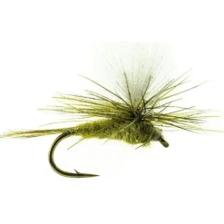 Devaux Mouche Ephemere Parachute P02c - Par 3