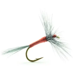 Mouche Devaux Ephemere Seche B15 Bl - Par 3