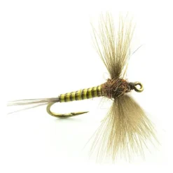 Devaux Mouche Ephemere Spent Jbs02 - Par 3