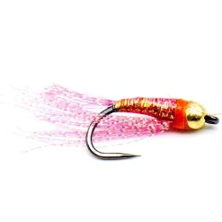 Devaux Mouche Noyée Alose 06