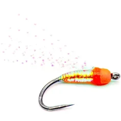 Mouche Devaux Noyée Alose 08