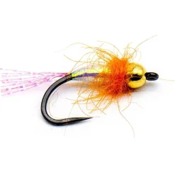 Mouche Devaux Noyée Alose 03