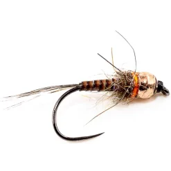 Devaux Mouche Nymphe Bille Tungstene Jbnt31-C - Par 3