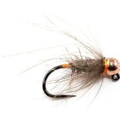 Devaux Mouche Nymphe Bille Tungstene Ntj01-C - Par 3