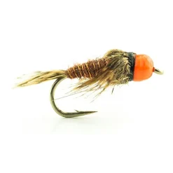 Mouche Devaux Nymphe Hppt 05 - Par 3