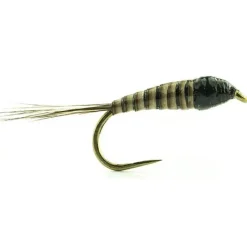 Devaux Mouche Nymphe Jbn32 - Par 3