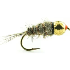 Devaux Mouche Nymphe Jbnt10 - Par 3