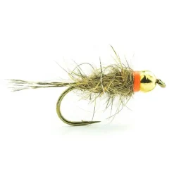 Devaux Mouche Nymphe Jbnt 53 - Par 3