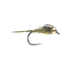 Devaux Mouche Nymphe Jbnt 54 - Par 3
