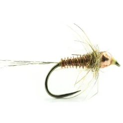 Mouche Devaux Nymphe Jbnt27 - Par 3