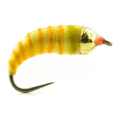 Devaux Mouche Nymphe Jbntt50 - Par 3