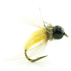 Devaux Mouche Nymphe Ltt 02 - Par 3