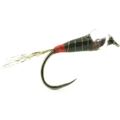 Mouche Devaux Nymphe Perdigone Perdi 02-A - Par 3