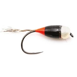 Devaux Mouche Nymphe Perdigone Perdi 203-B - Par 3