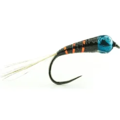 Mouche Devaux Nymphe Perdigone Perdi04 - Par 3