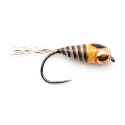 Devaux Mouche Nymphe Perdigone Perdi208 - Par 3