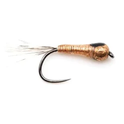 Devaux Mouche Nymphe Perdigone Perdi102 - Par 3