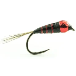 Devaux Mouche Nymphe Perdigone Perdi05 - Par 3