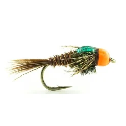 Mouche Devaux Nymphe Ptt 06 - Par 3