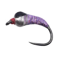 Devaux Mouche Nymphe Tung Javi 4 - Par 3