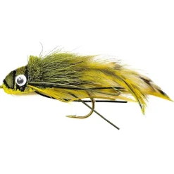 Mouche Devaux Popper Pop 42