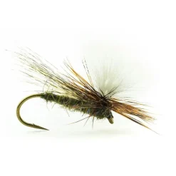 Devaux Mouche Sedge Parachute Gdc 09 - Par 3