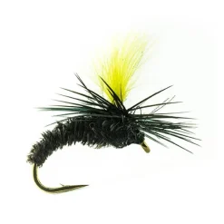 Devaux Mouche Sedge Parachute Jbe 43 - Par 3