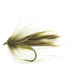 Mouche Devaux Sedge Trichoptère Jbp 09 O - Par 3