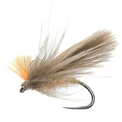 Devaux Mouche Sedge Trichoptère Jbp 09T - Par 3